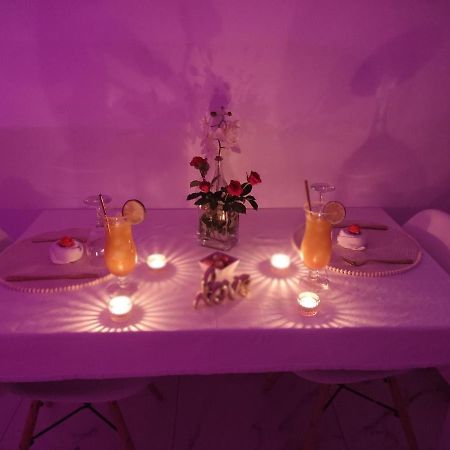 Spa Nessa Saint-Andiol Extérieur photo