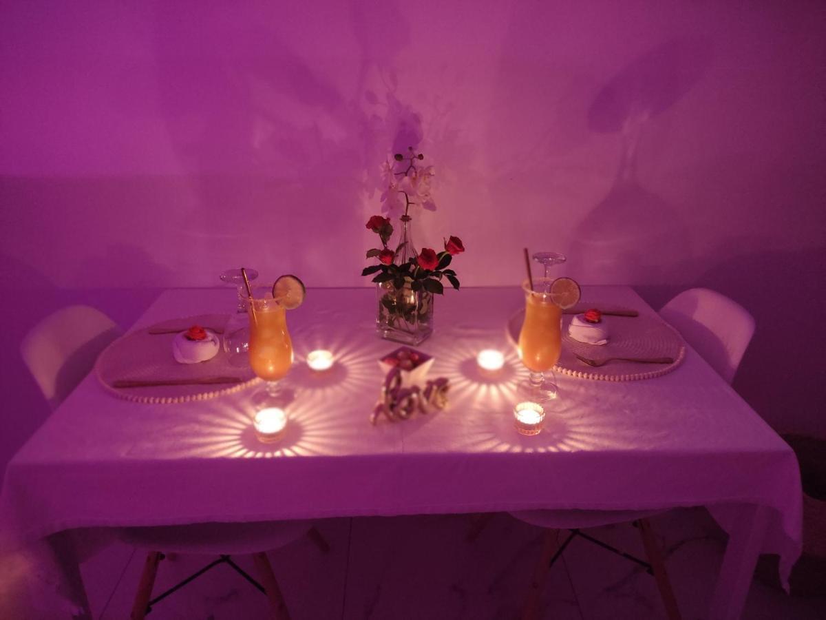 Spa Nessa Saint-Andiol Extérieur photo